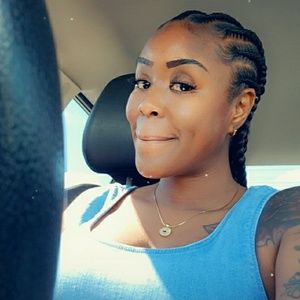 Meet your Posher, Cat